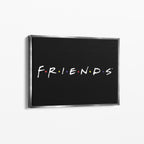 Friends Logo