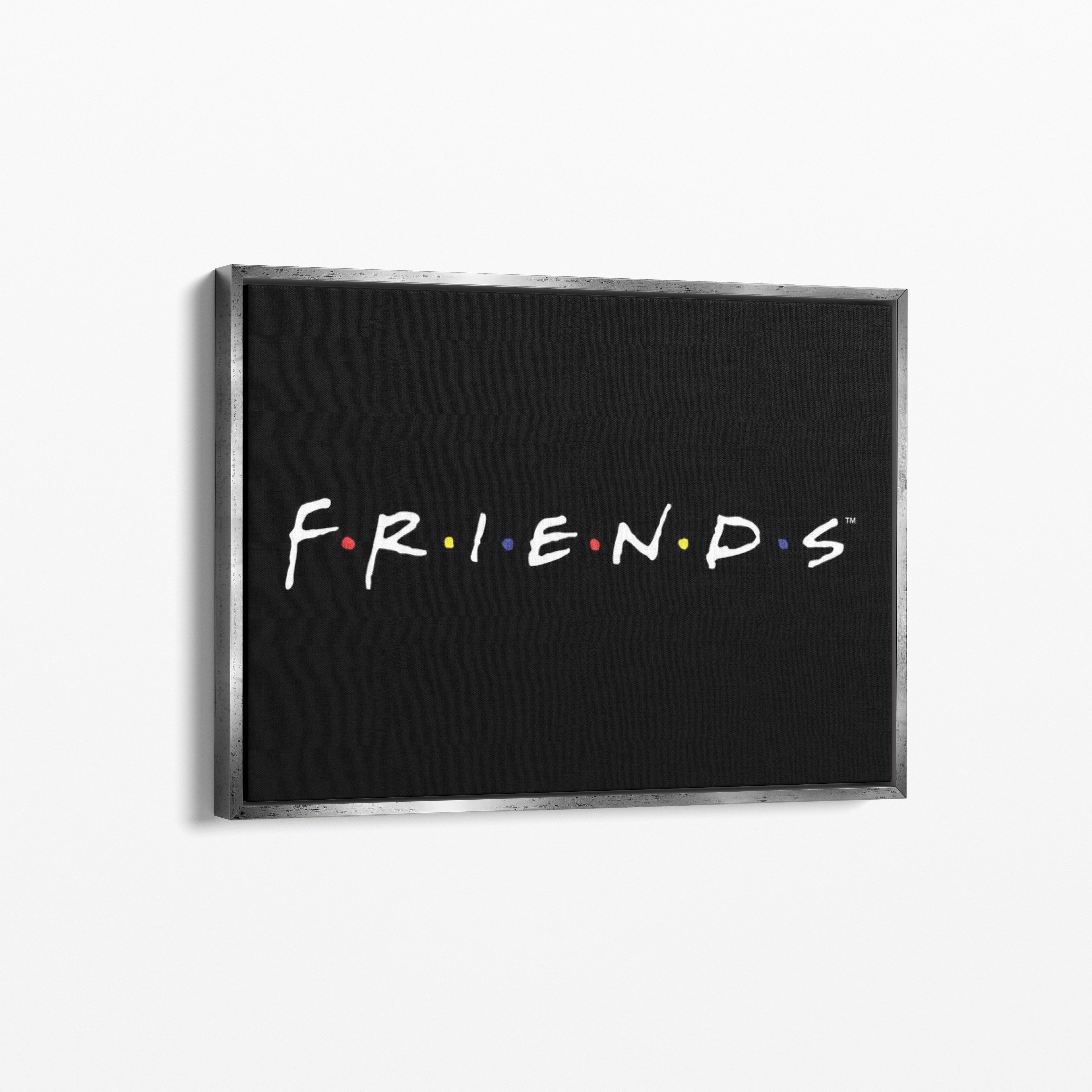 Friends Logo