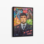 Be Your Own Boss - Peaky Blinders