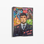 Be Your Own Boss - Peaky Blinders