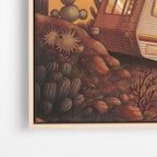 Breaking Bad – Desert Van