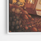 Breaking Bad – Desert Van