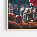 Michael Jordan - The Six