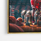 Michael Jordan - The Six
