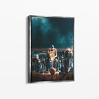 LeBron James - Trophies