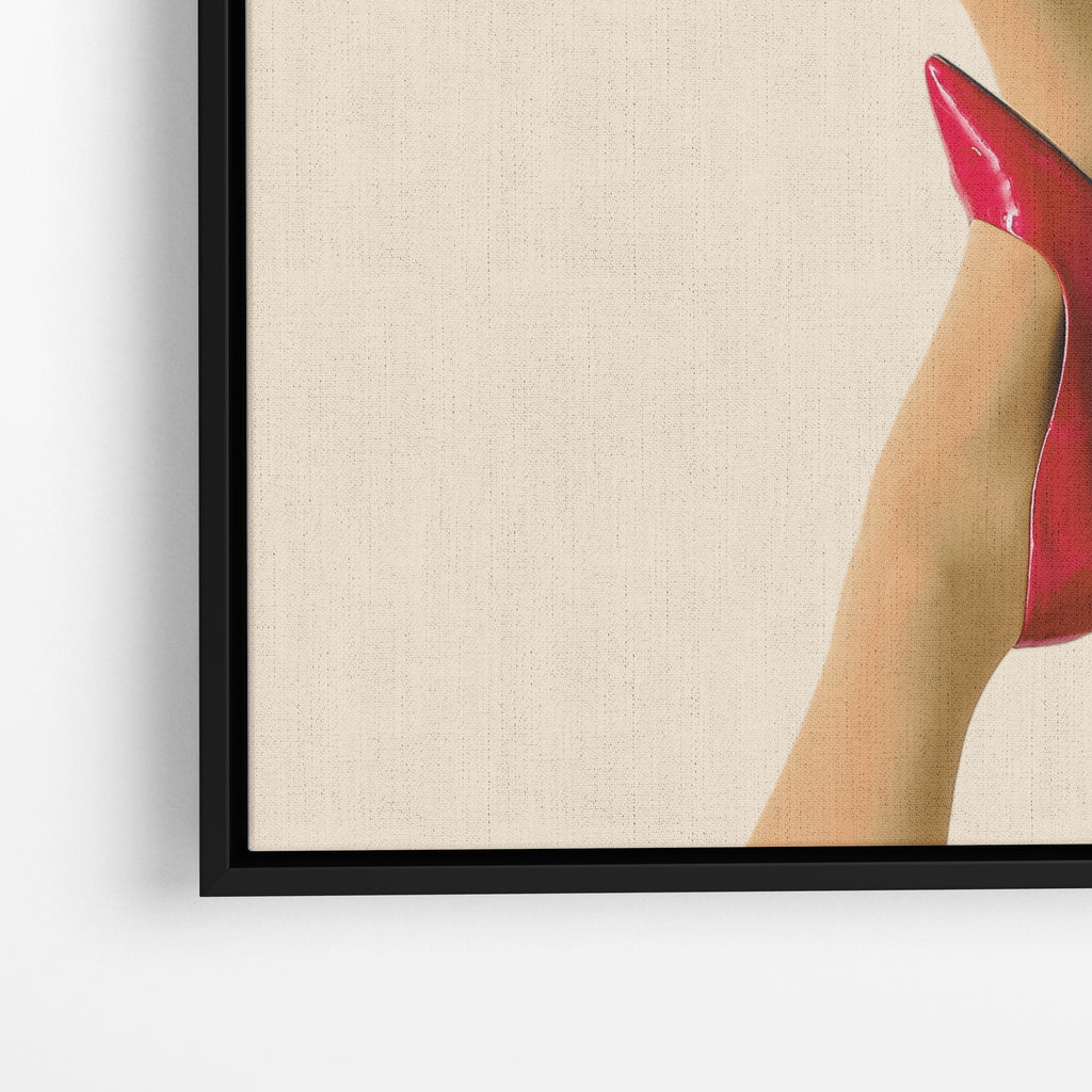 Cocktail Heels