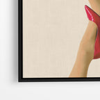 Cocktail Heels