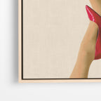 Cocktail Heels