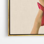 Cocktail Heels