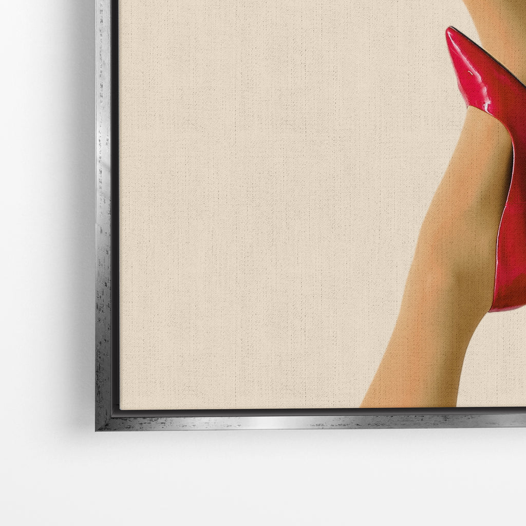 Cocktail Heels