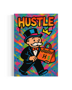 Hustle Monopoly