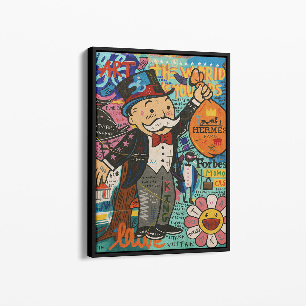 Monopoly King