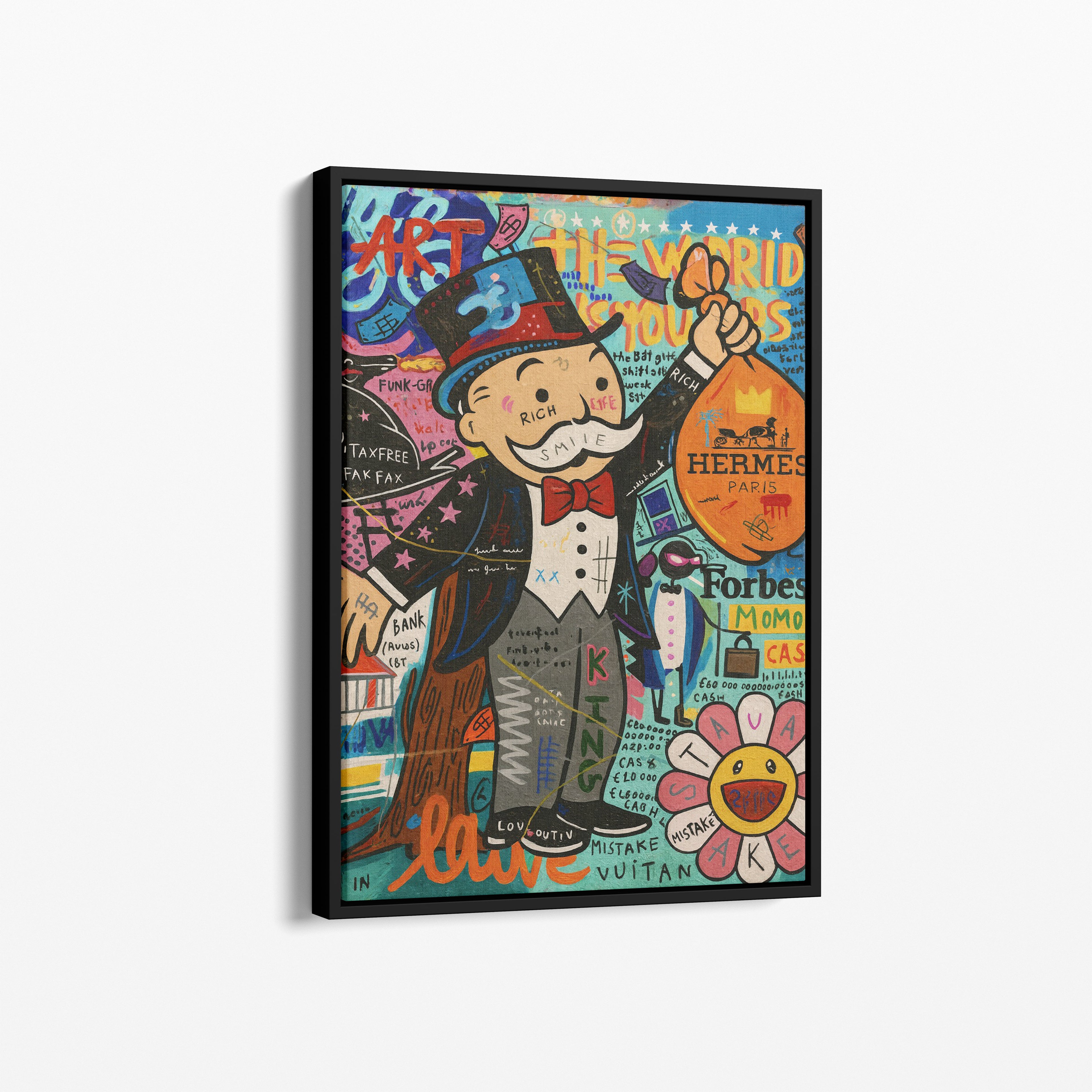 Monopoly King