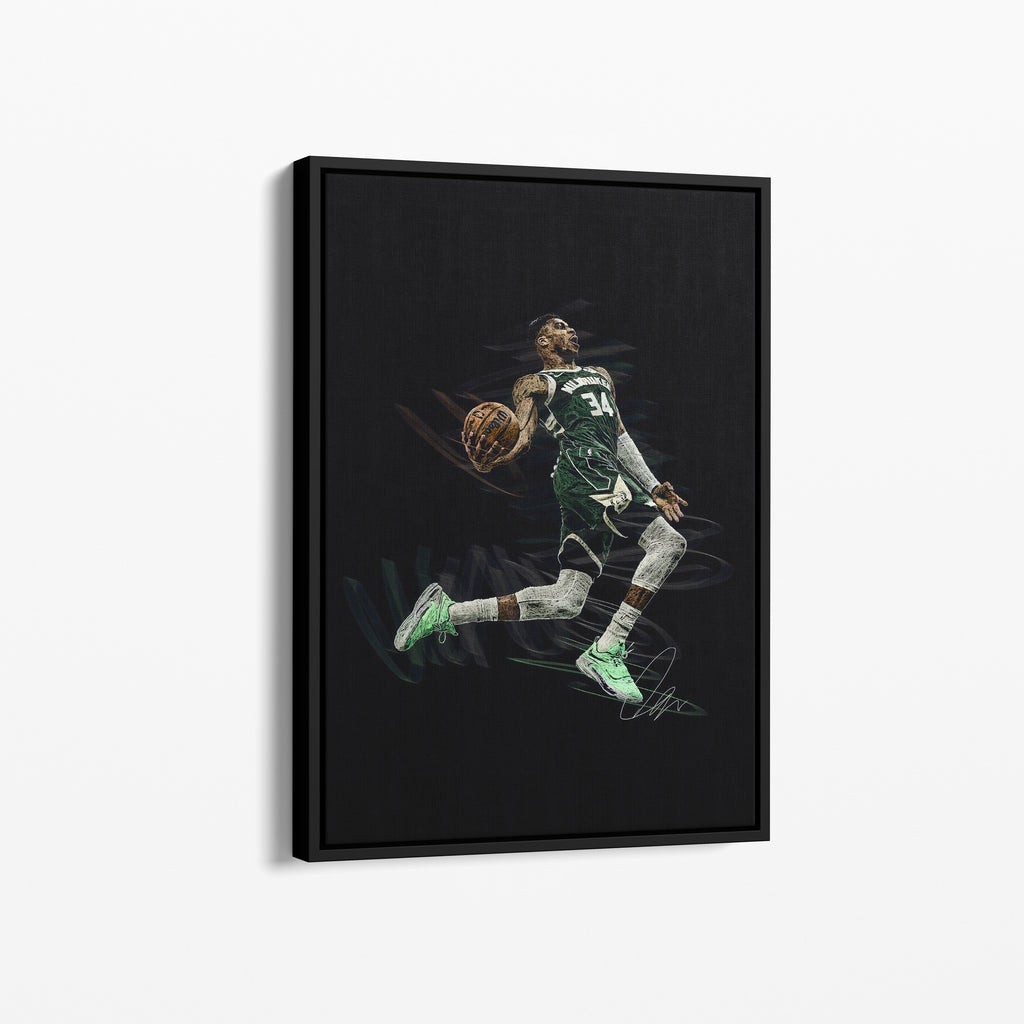 Giannis – Sketch