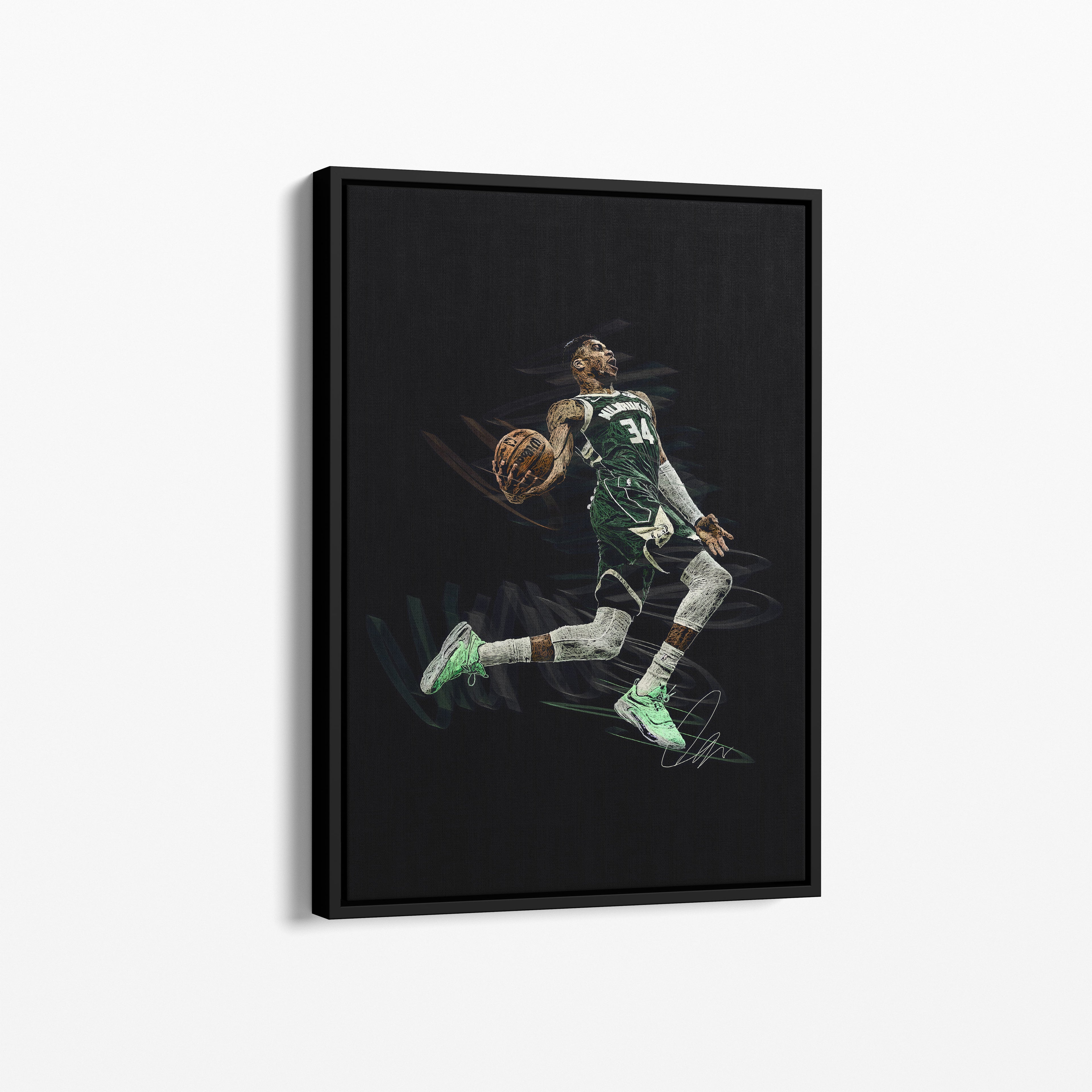 Giannis – Sketch