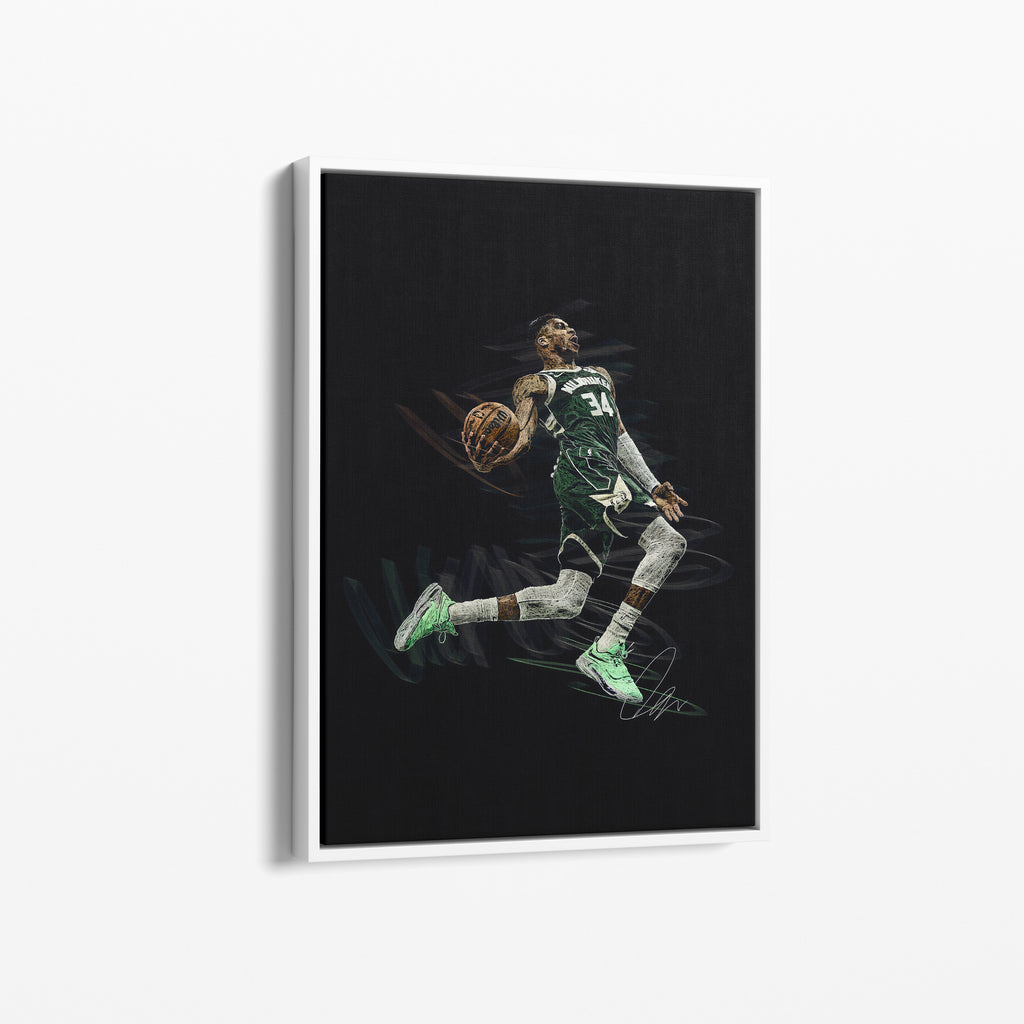 Giannis – Sketch