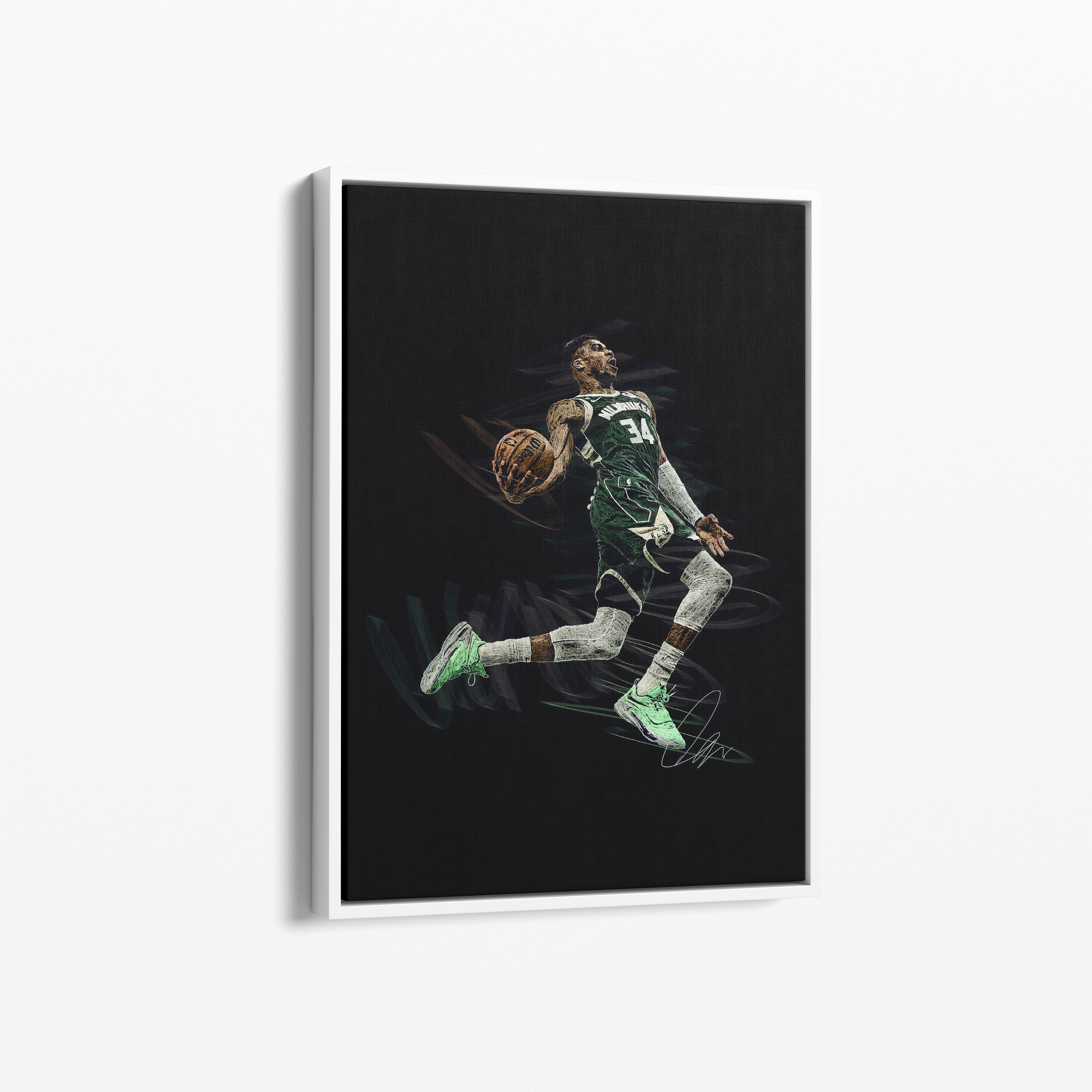 Giannis – Sketch
