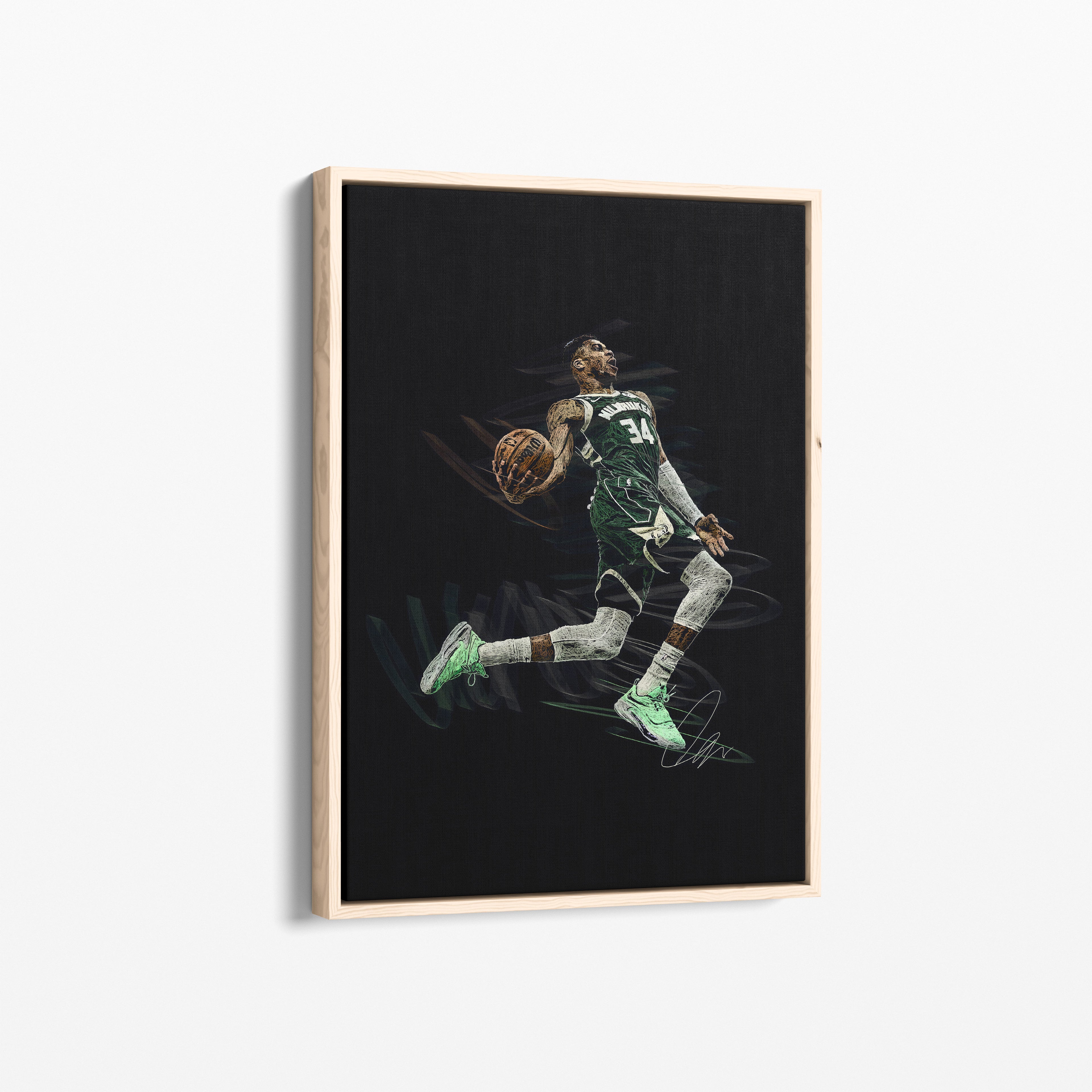 Giannis – Sketch