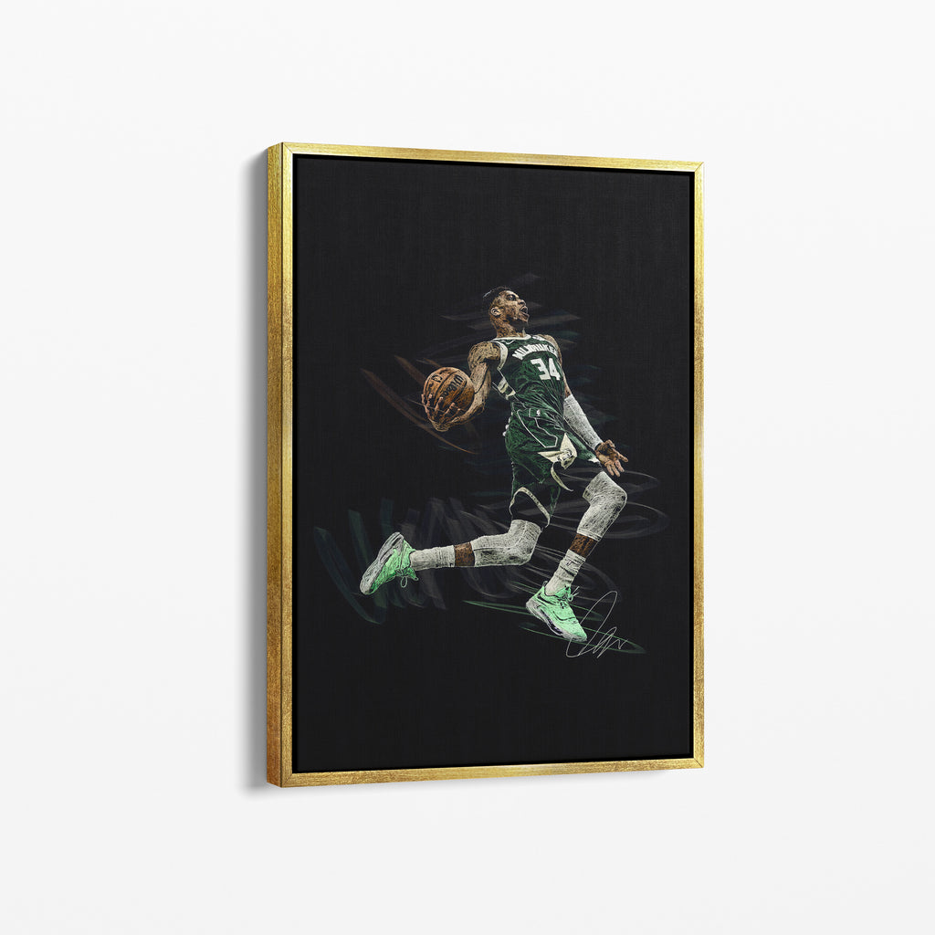 Giannis – Sketch