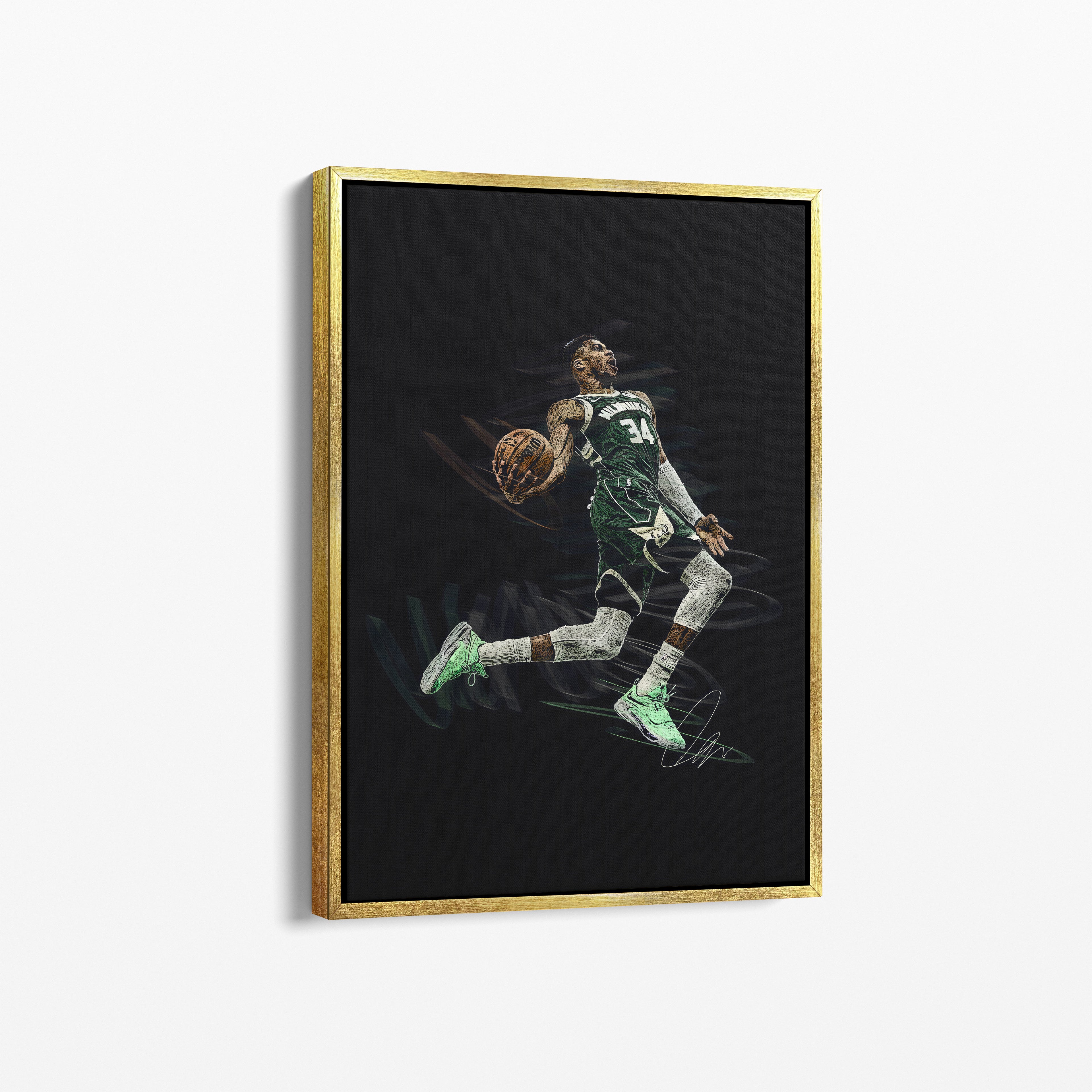 Giannis – Sketch