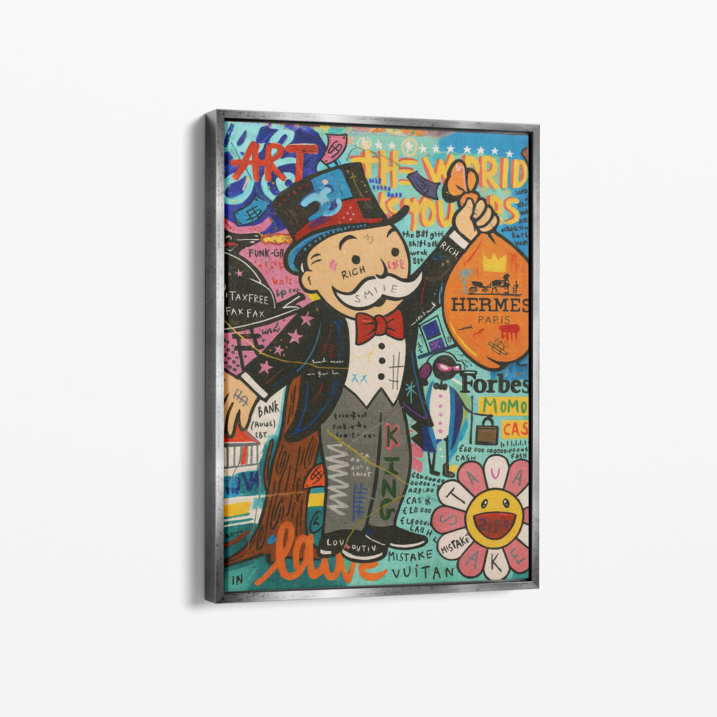 Monopoly King