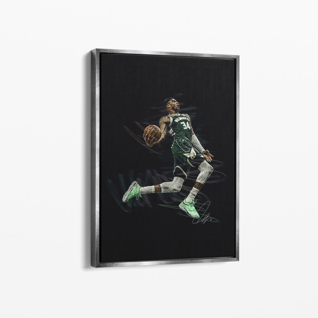 Giannis – Sketch