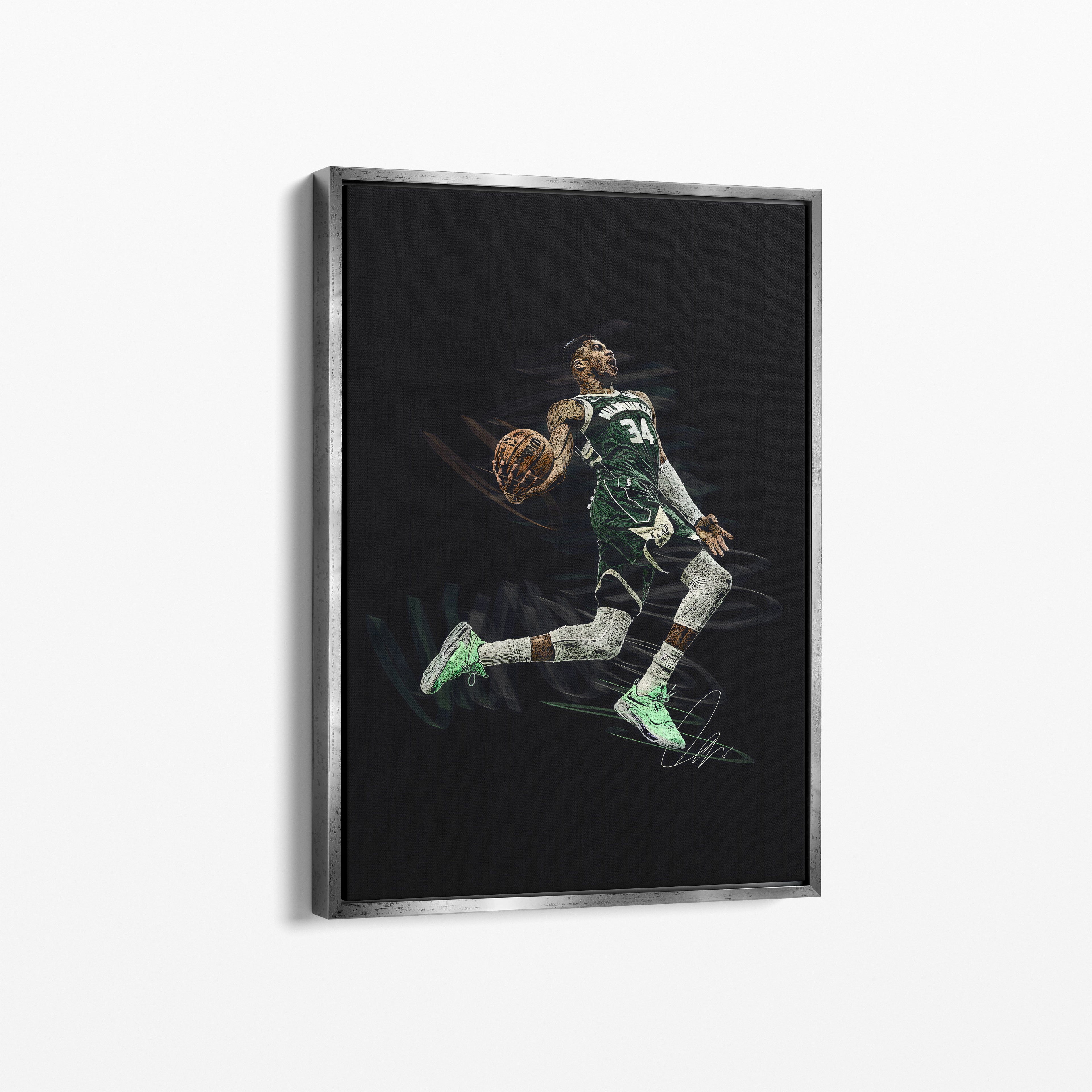 Giannis – Sketch