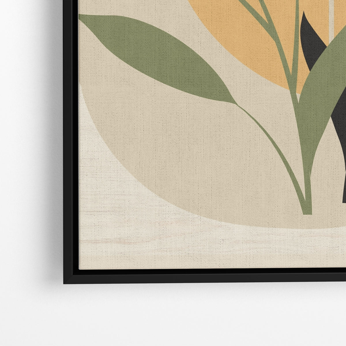 Golden Botanica
