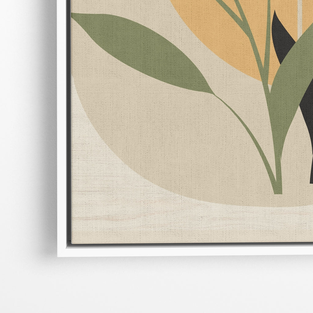 Golden Botanica