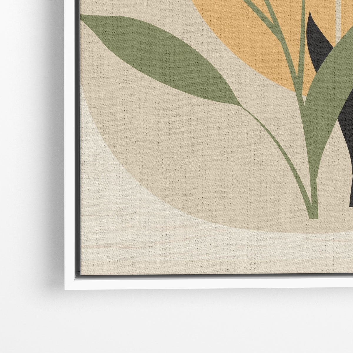 Golden Botanica