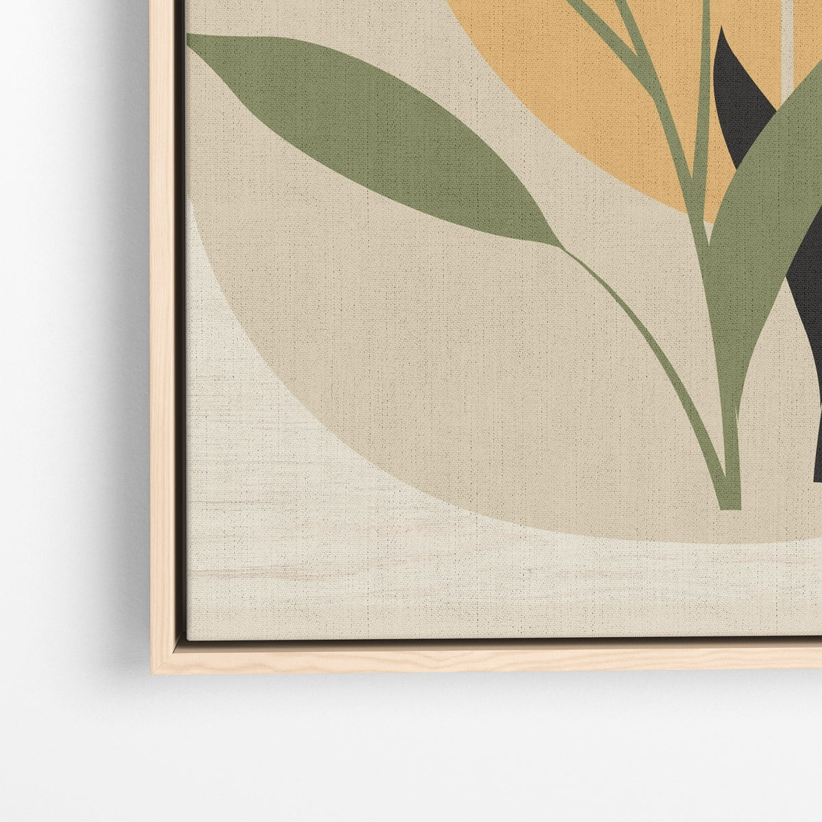 Golden Botanica