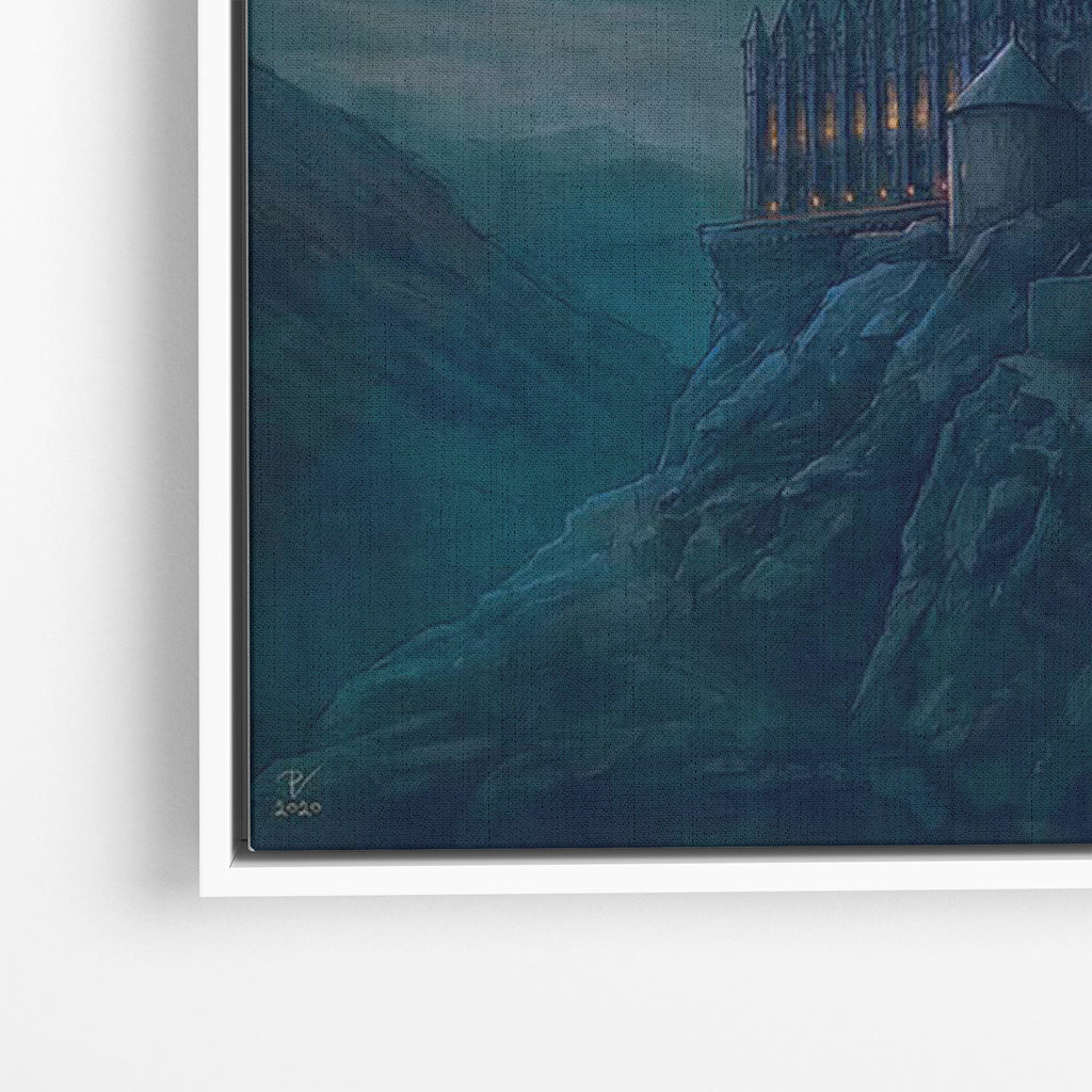 Hogwarts – Night of Magic