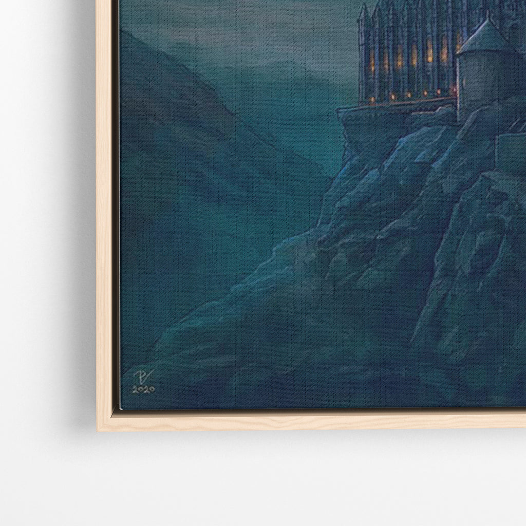 Hogwarts – Night of Magic