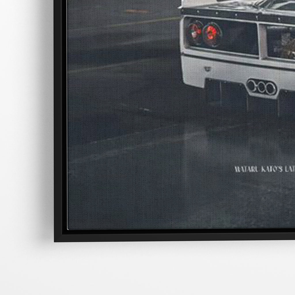 Ferrari F40 Liberty Walk