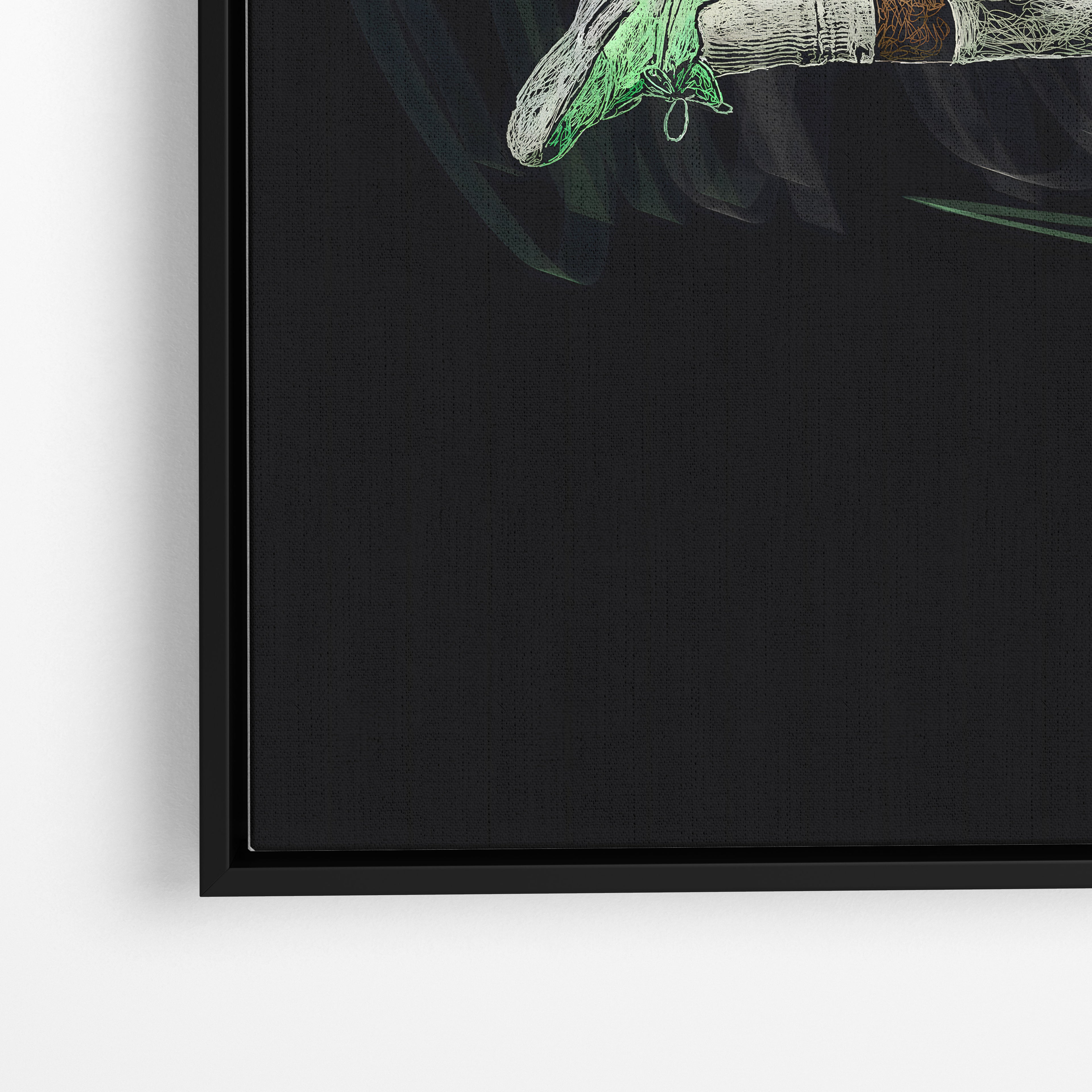 Giannis – Sketch
