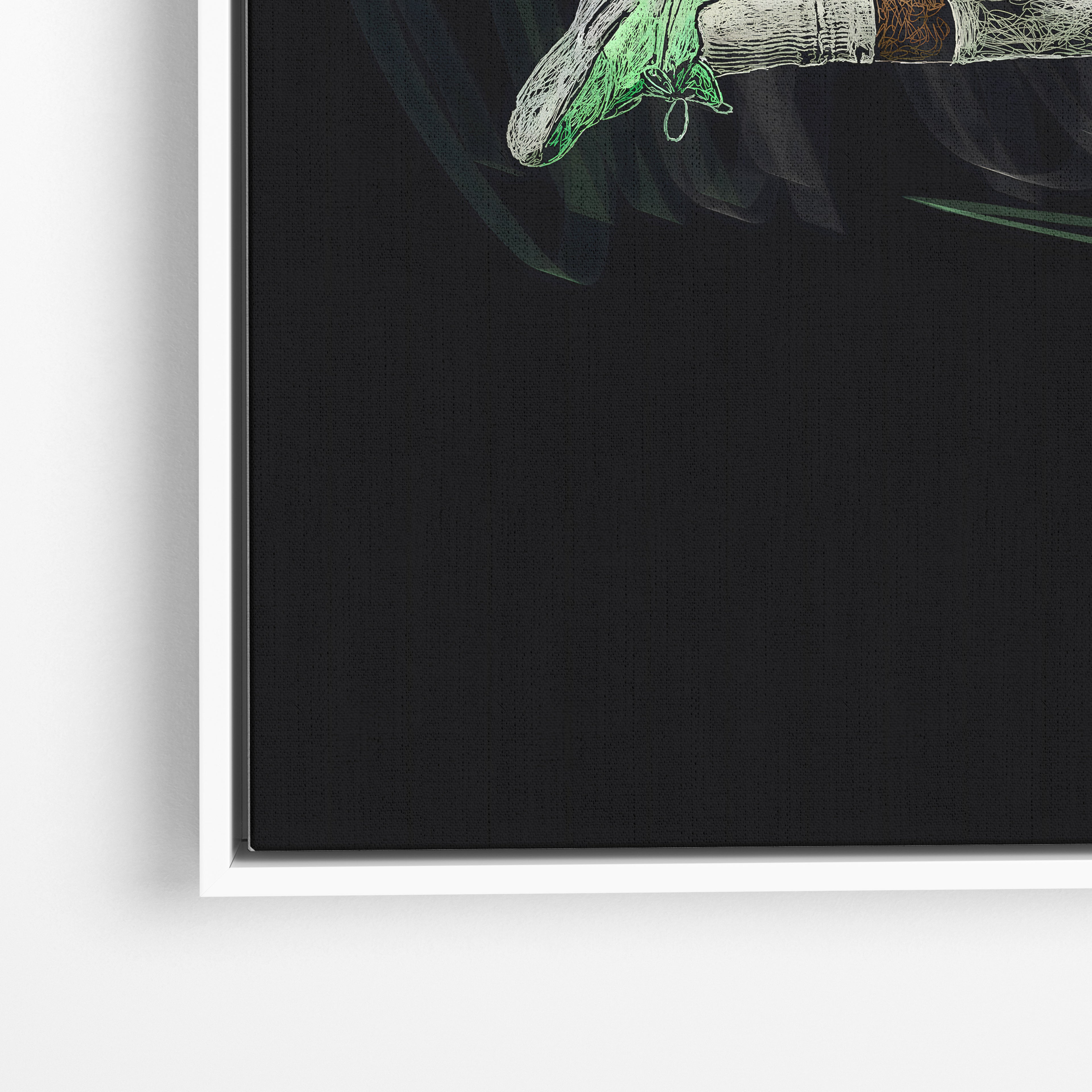 Giannis – Sketch