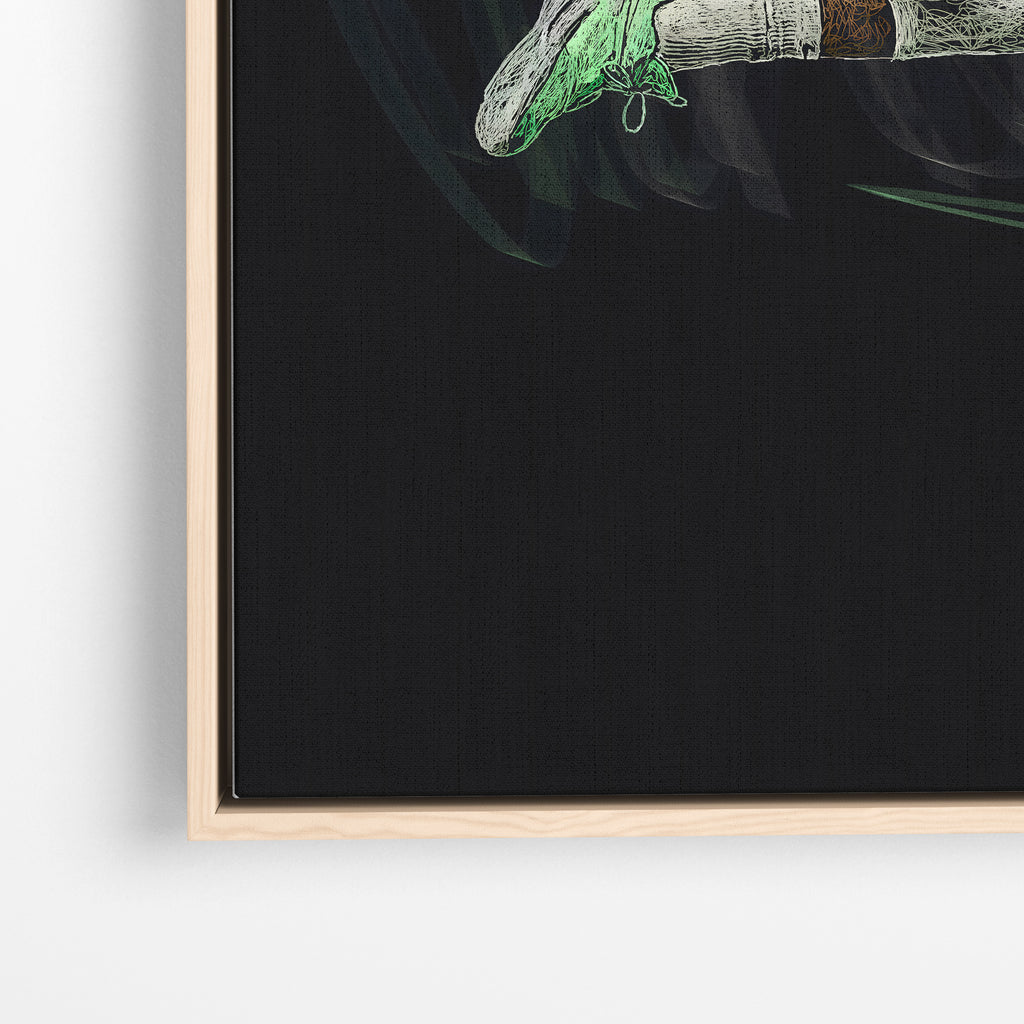 Giannis – Sketch