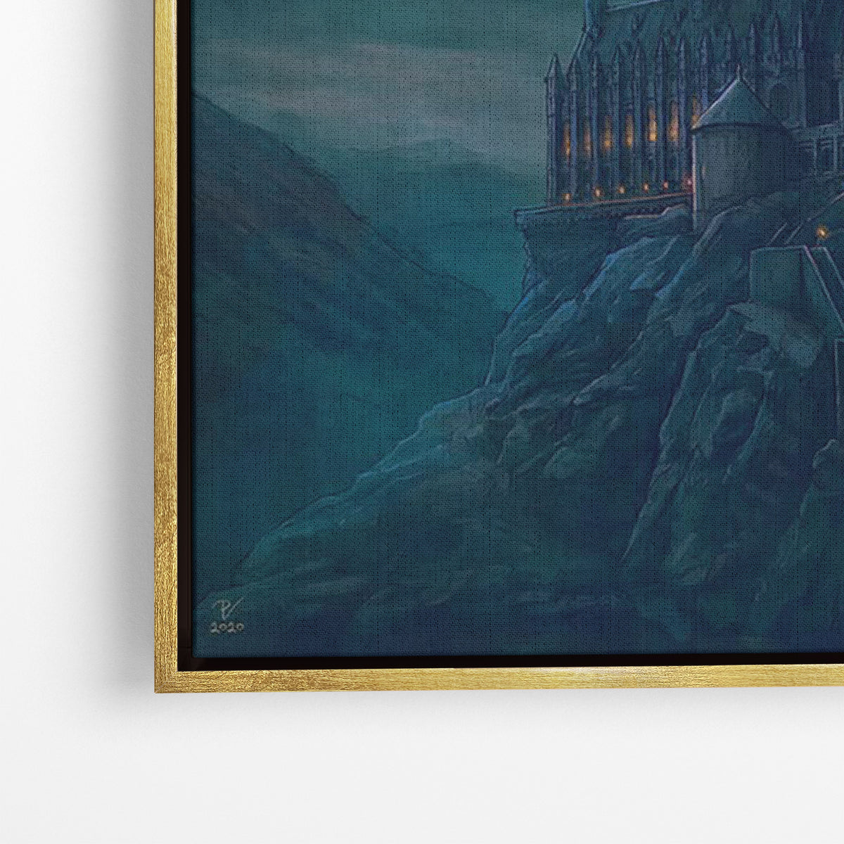 Hogwarts – Night of Magic