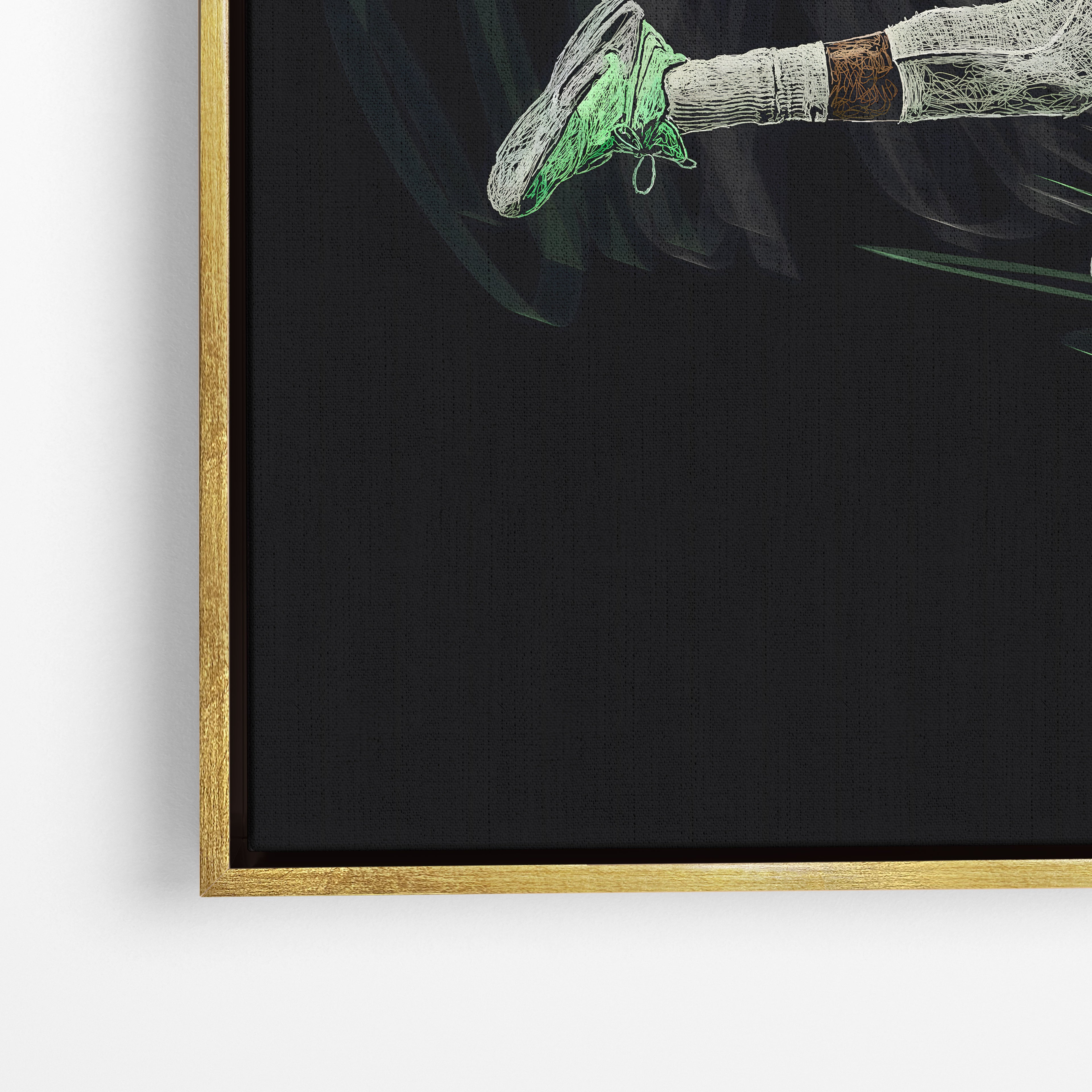 Giannis – Sketch
