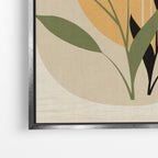 Golden Botanica