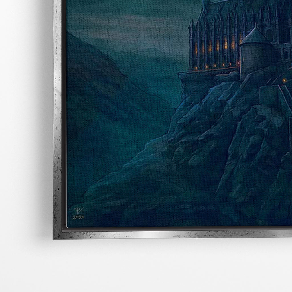 Hogwarts – Night of Magic