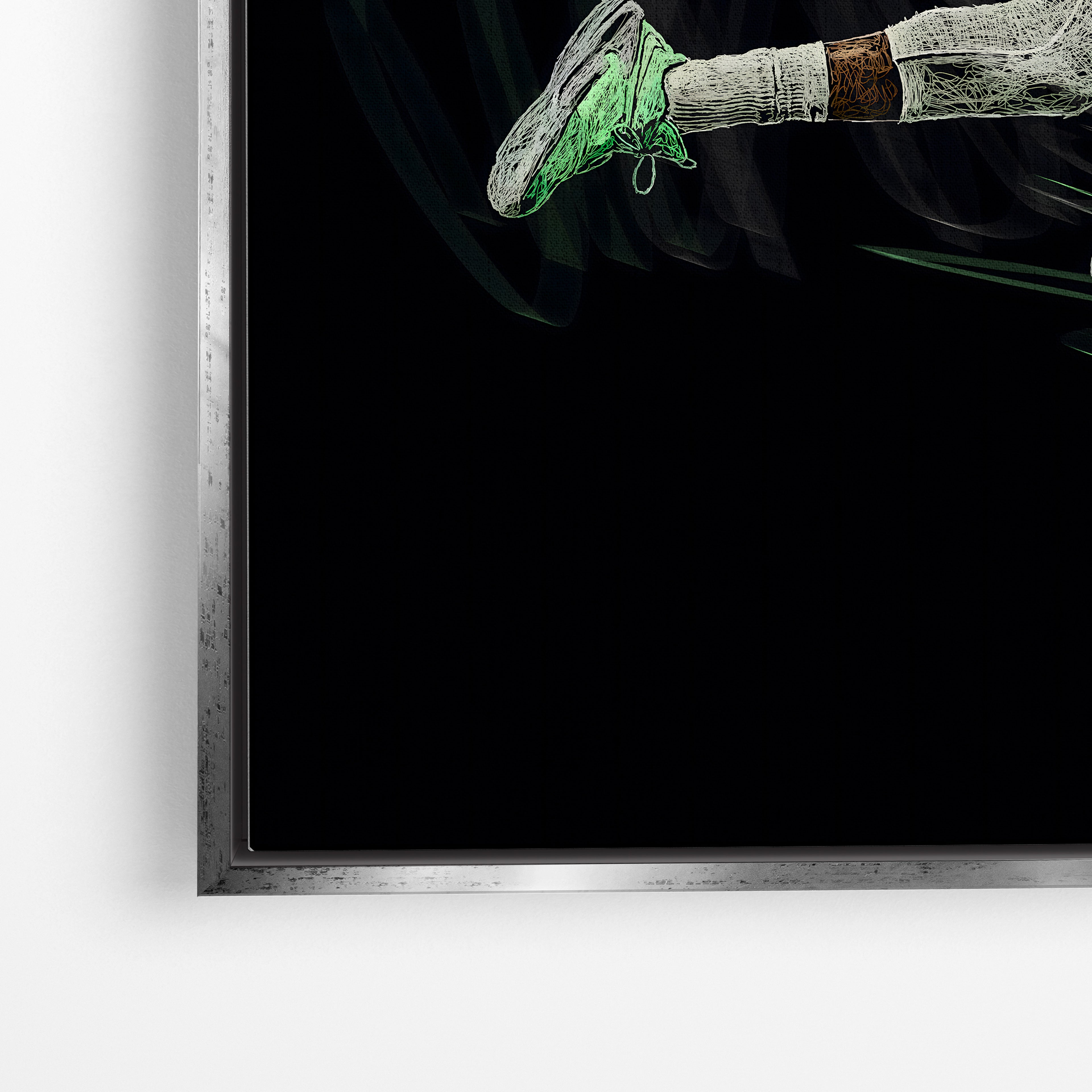 Giannis – Sketch
