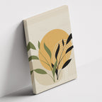 Golden Botanica