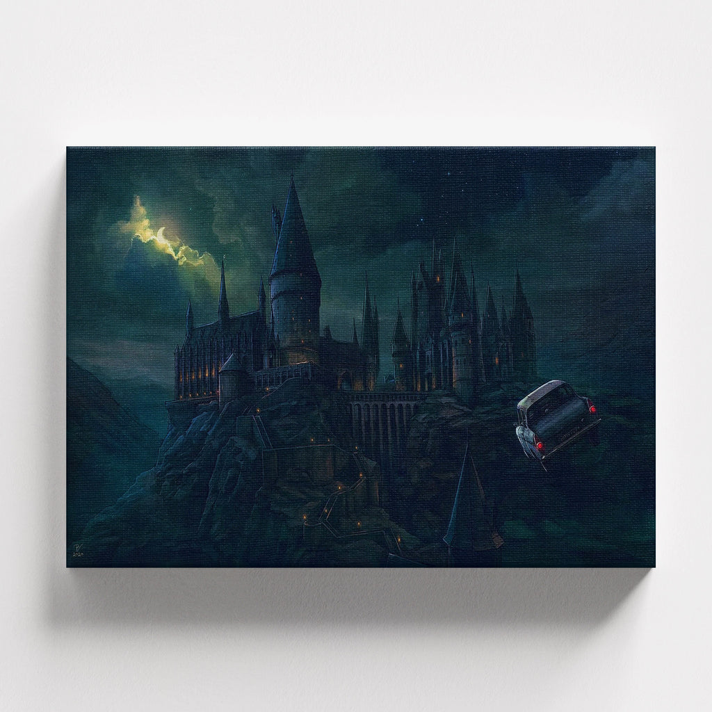 Hogwarts – Night of Magic