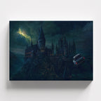 Hogwarts – Night of Magic