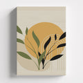 Golden Botanica