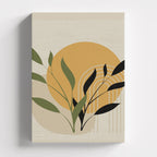 Golden Botanica