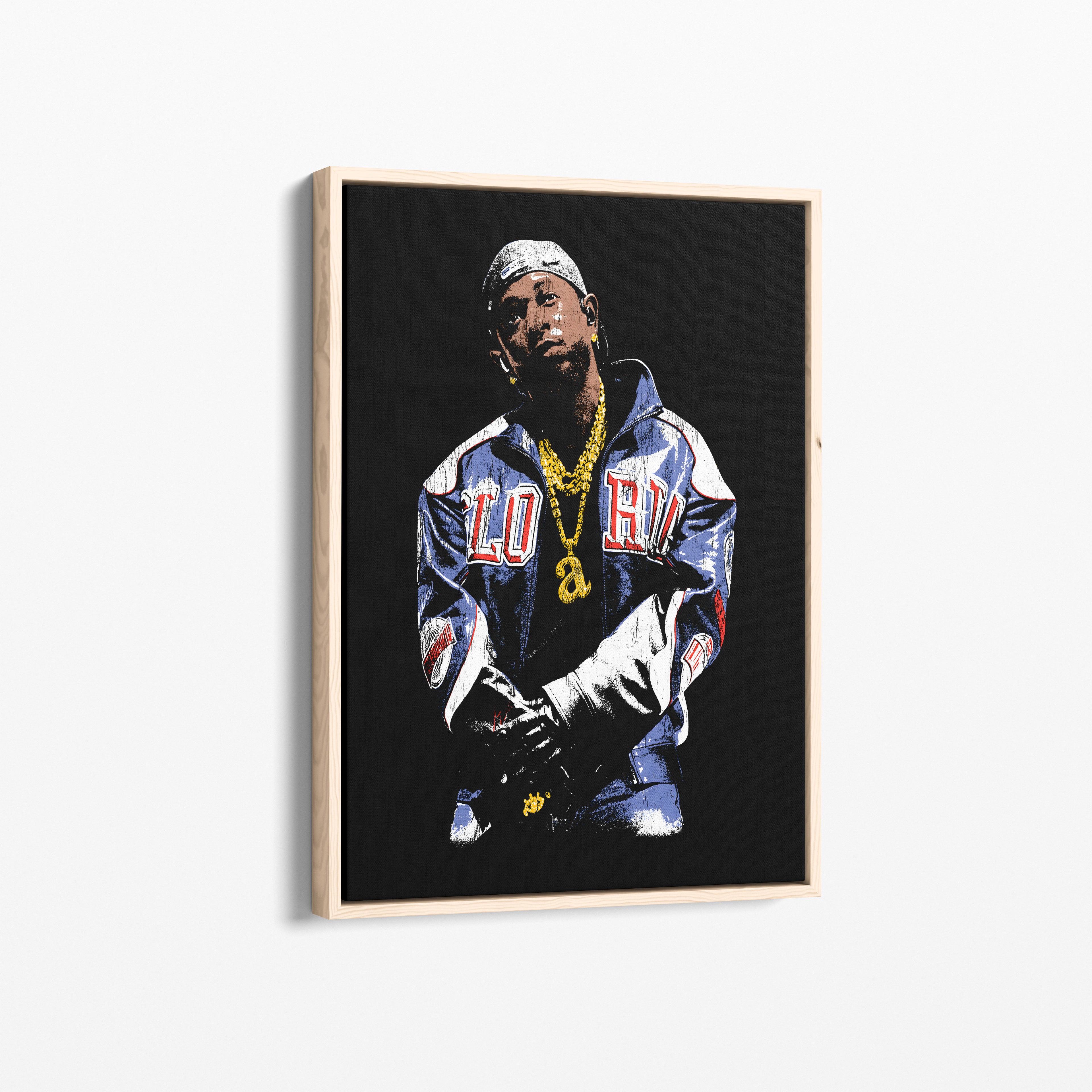 Kendrick Lamar