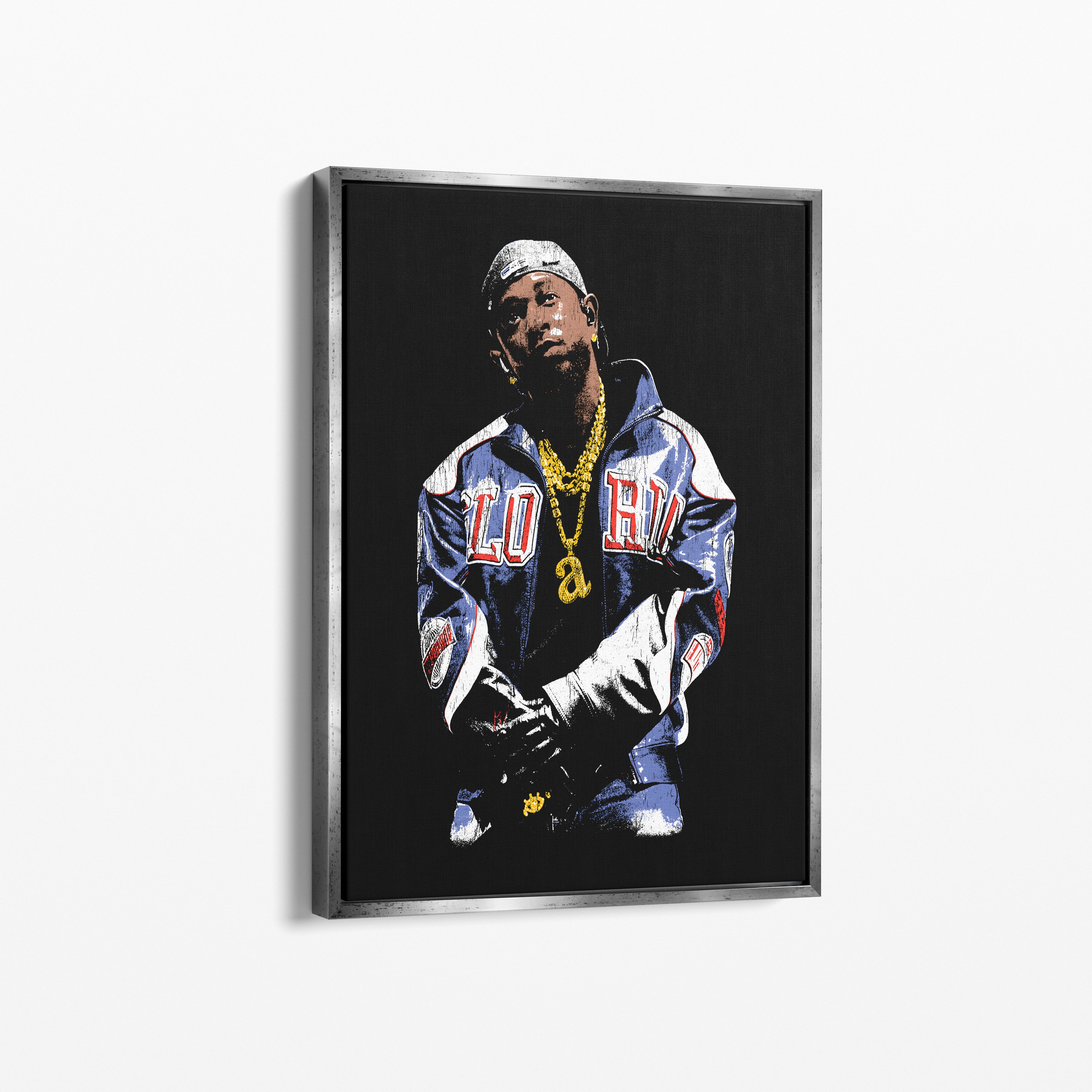 Kendrick Lamar