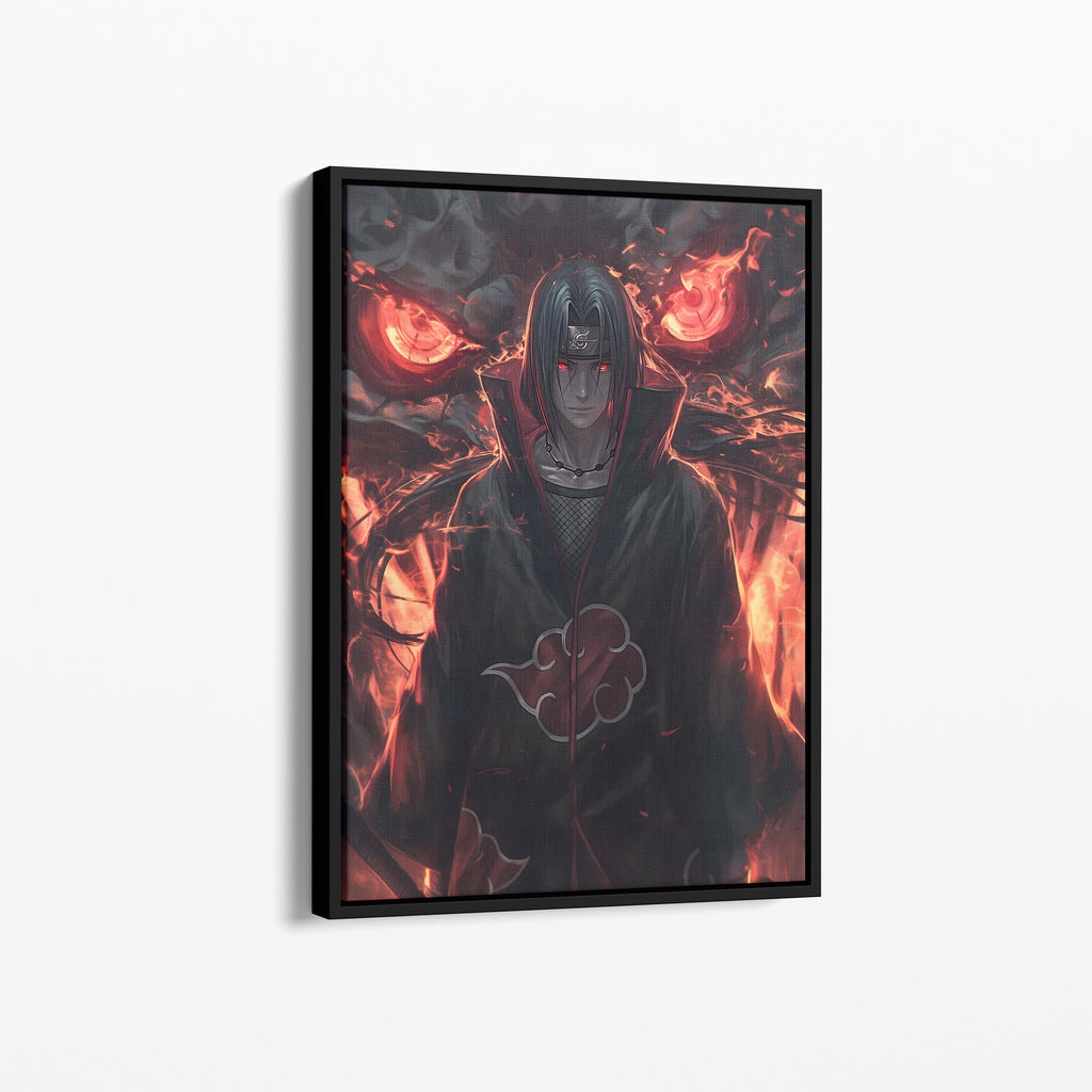 Itachi - Naruto